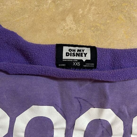 💕Ursula cropped sweater💕 - Picture 4 of 4